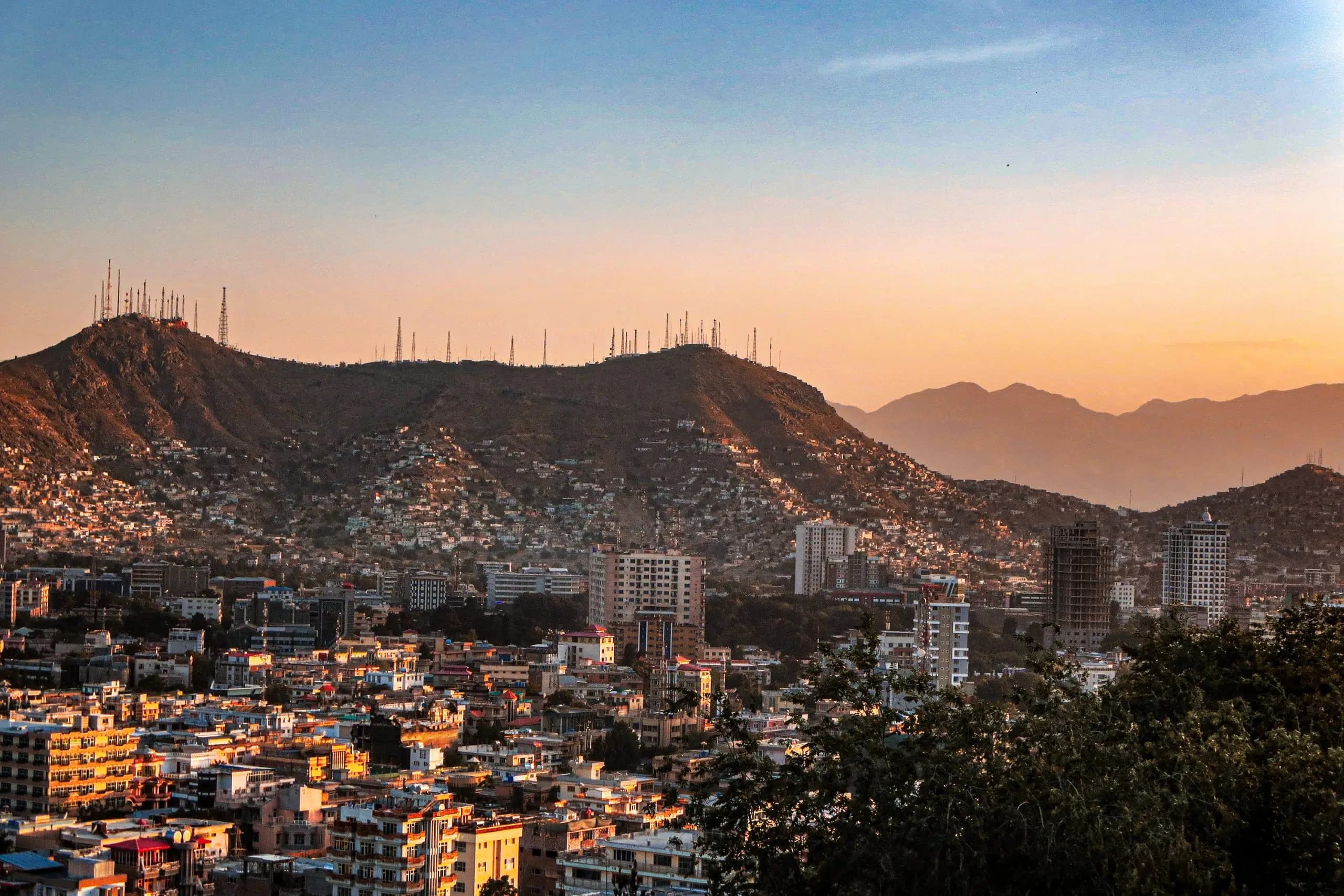 Afghan Youth Coalition (AYC)